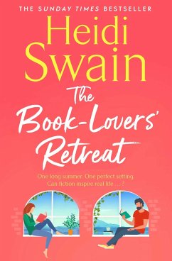 The Book-Lovers' Retreat - Swain, Heidi