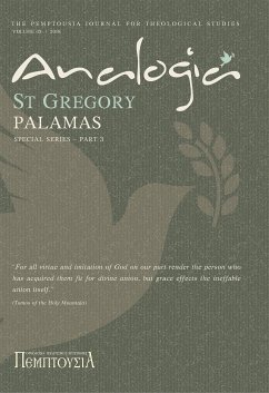 Analogia (eBook, ePUB) - of Vatopaidi, Archimandrite Ephraim; Athanasopoulos, Constantinos; Chouliaras, Alexandros; Kapriev, Georgi; Lévy, Antoine; Noble, Ivana