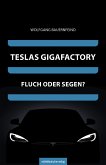 Teslas Gigafactory (eBook, ePUB)