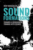 Sound Formations (eBook, PDF)