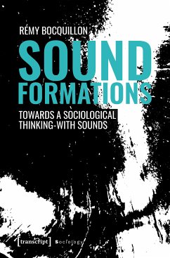 Sound Formations (eBook, PDF) - Bocquillon, Rémy