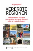 Vererbte Regionen (eBook, ePUB)