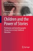 Children and the Power of Stories (eBook, PDF)