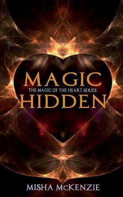 Magic Hidden - McKenzie, Misha