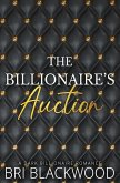 The Billionaire's Auction