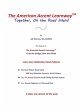 The American Accent Learnway Together,... - Bild 1