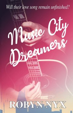 Cover Music City Dreamers