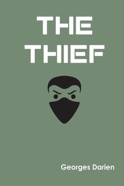 The Thief - Darien, Georges