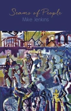 Cover Seams of People