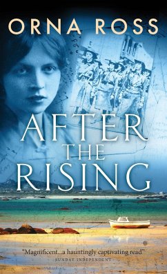 After The Rising - Ross, Orna