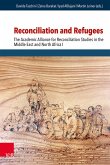 Reconciliation and Refugees (eBook, PDF)