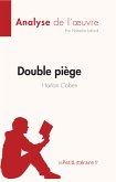 Double piège de Harlan Coben (Analyse de l'oeuvre) (eBook, ePUB)