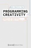 Programming Creativity (eBook, PDF)