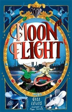 Cover Moonflight