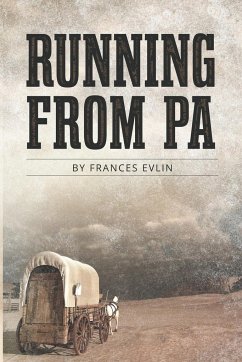 Running From Pa - Evlin, Frances