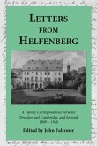 Letters from Helfenberg Letters from Helfenberg