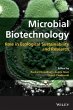 Microbial Biotechnology - Bild 1