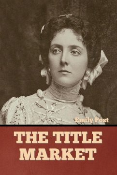 The Title Market - Post, Emily