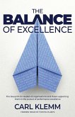 The Balance of Excellence