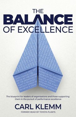 The Balance of Excellence - Klemm, Carl