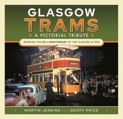 Glasgow Trams - Jenkins, Martin; Price, Geoff