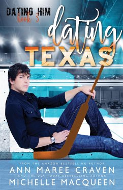 Dating Texas (eBook, ePUB) - MacQueen, Michelle; Maree Craven, Ann