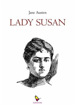 Lady Susan (eBook, ePUB) - Austen, Jane