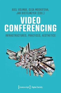 Cover Video Conferencing (eBook, PDF)