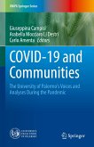 COVID-19 and Communities (eBook, PDF)