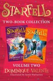 Starfell 2-Book Collection, Volume 2 (eBook, ePUB)