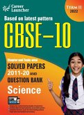 CBSE Class X 2022 - Term II