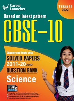 CBSE Class X 2022 - Term II - G. K. Publications (P) Ltd.