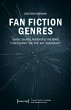 Fan Fiction Genres (eBook, PDF) - Bild 1