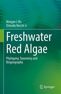 Freshwater Red Algae (eBook, PDF) - L Vis, Morgan; Necchi Jr, Orlando