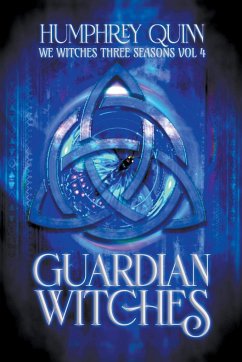 Guardian Witches - Quinn, Humphrey