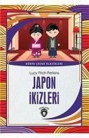 Cover Japon Ikizleri