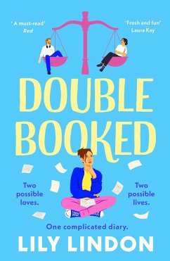 Double Booked - Lindon, Lily