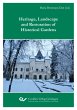 Heritage, Landscape and Restoration of... - Bild 1