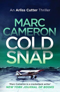 Cold Snap - Cameron, Marc