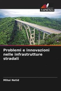 Problemi e innovazioni nelle infrastrutture stradali - Netid, Mihai