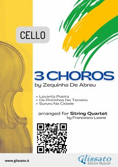 Cello part 