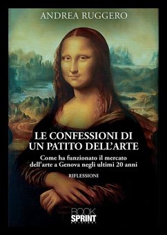 Cover Le confessioni di un patito dell'arte (eBook, ePUB)