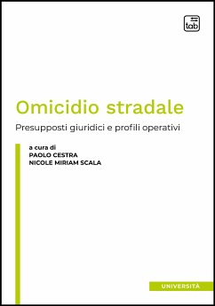 Omicidio stradale (eBook, PDF) - Cestra, Paolo; Miriam Scala, Nicole