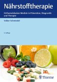 Nährstofftherapie (eBook, PDF)