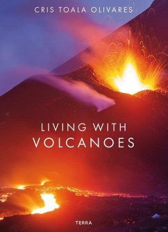 Living with Volcanoes - Olivares, Cris