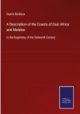A Description of the Coasts of East Africa and Malabar