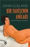 Bir Fahisenin Anilari