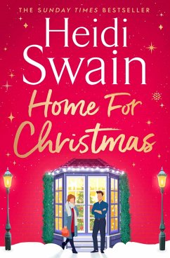 Home for Christmas - Swain, Heidi