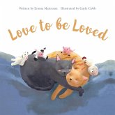 Love to be Loved Love to be Loved