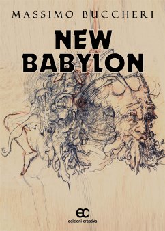 New-Babylon (eBook, ePUB) - massimo, buccheri